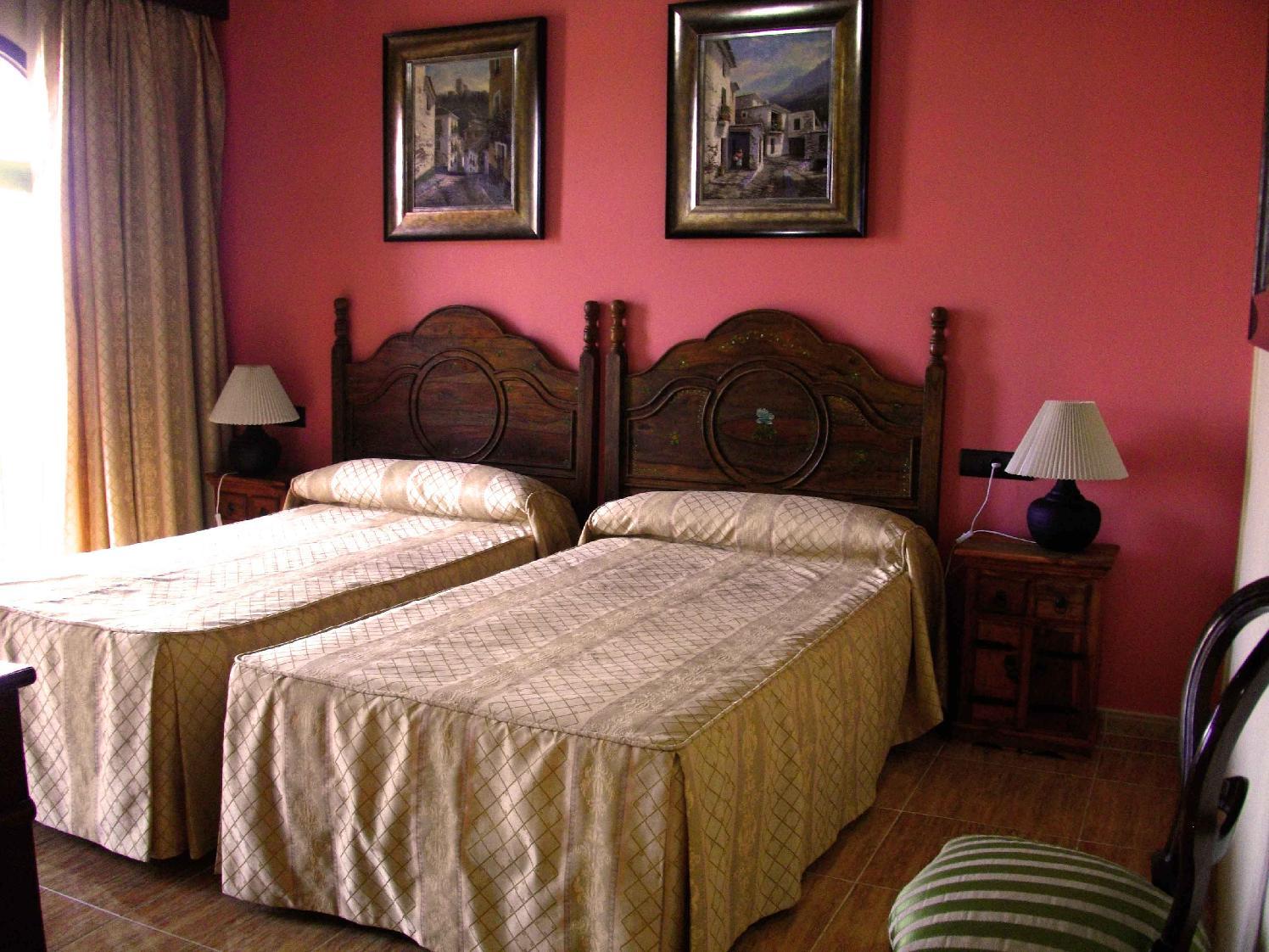 Hotel Pinomar El Puerto de Santa Maria Room photo